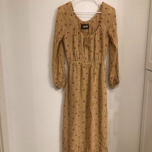 Reformation Dress